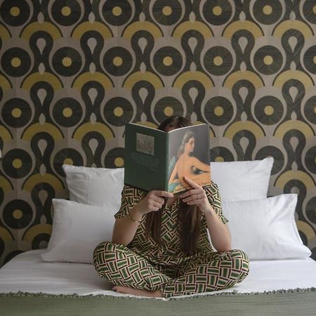 Mihotel Sala Lyon Kültér fotó