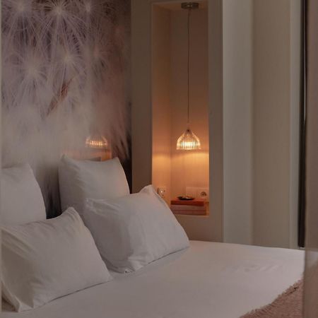 Mihotel Sala Lyon Kültér fotó