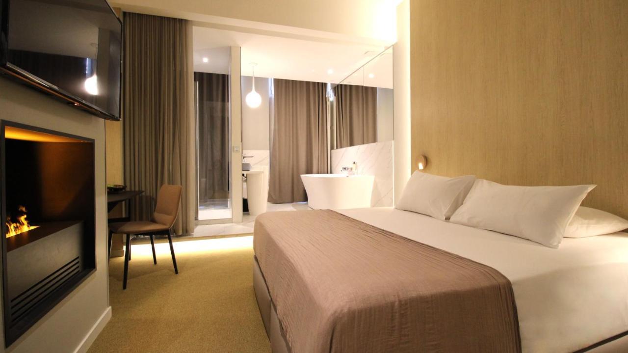 Mihotel Sala Lyon Kültér fotó
