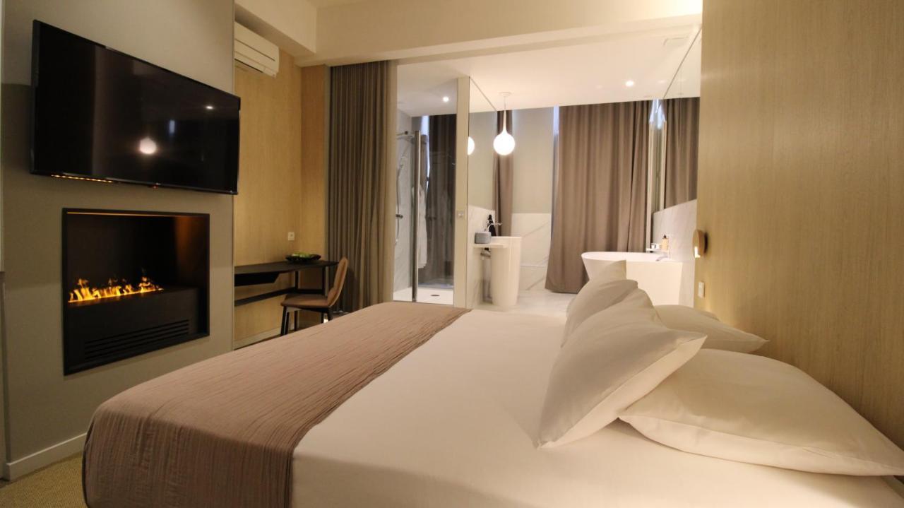 Mihotel Sala Lyon Kültér fotó
