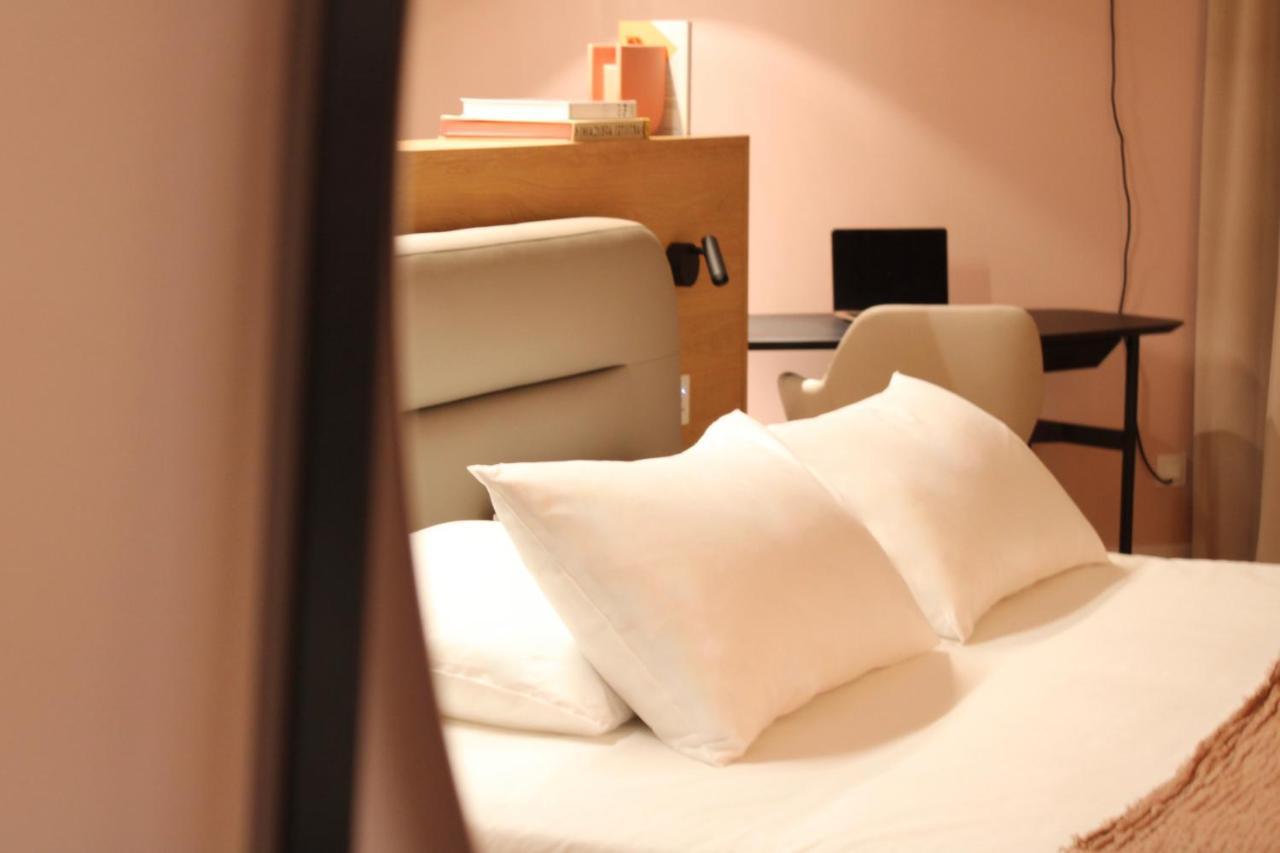 Mihotel Sala Lyon Kültér fotó