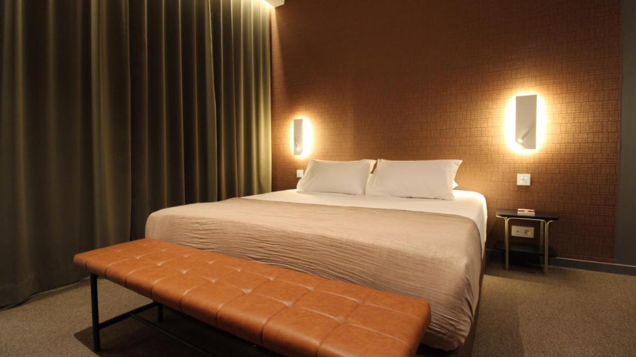 Mihotel Sala Lyon Kültér fotó