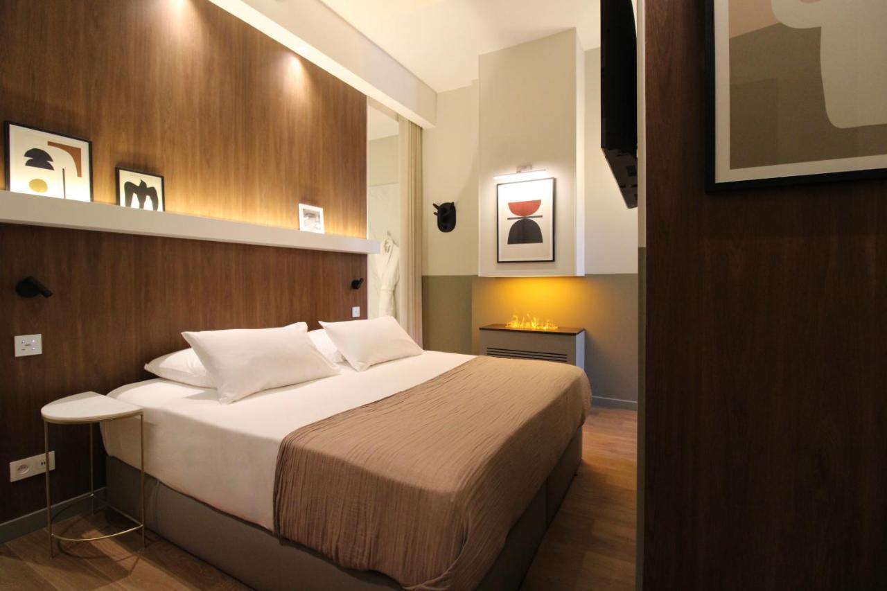 Mihotel Sala Lyon Kültér fotó