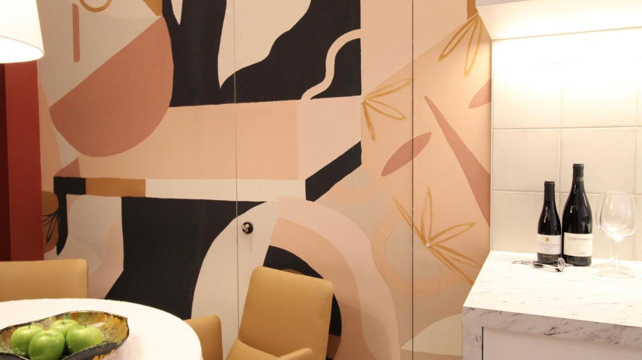 Mihotel Sala Lyon Kültér fotó