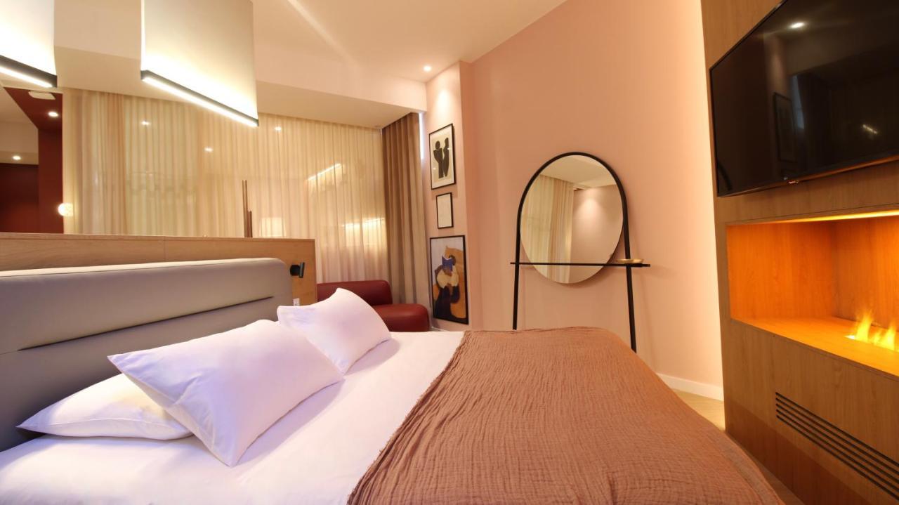 Mihotel Sala Lyon Kültér fotó