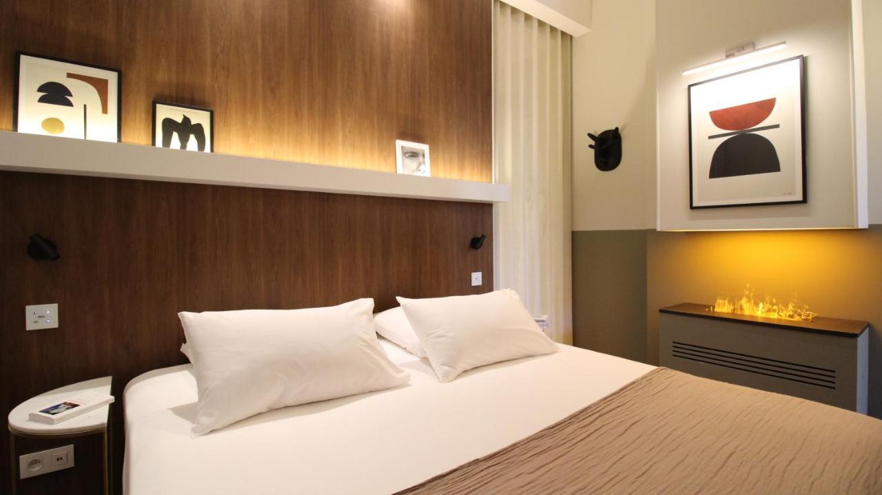 Mihotel Sala Lyon Kültér fotó