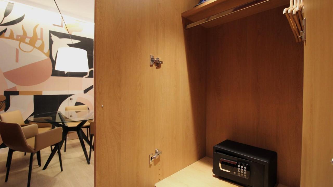 Mihotel Sala Lyon Kültér fotó