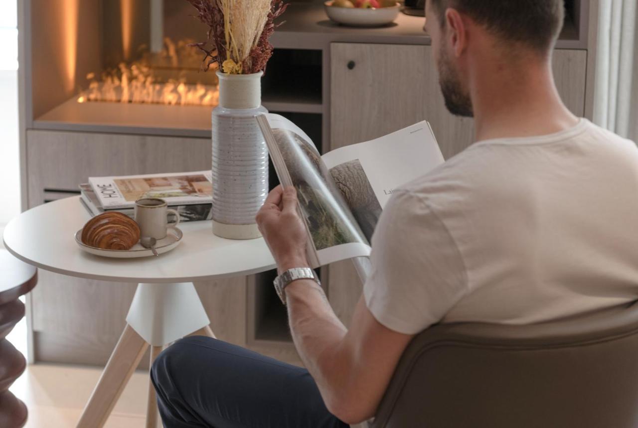 Mihotel Sala Lyon Kültér fotó