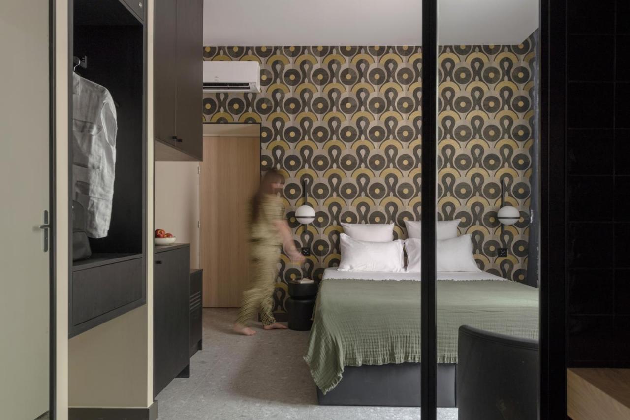 Mihotel Sala Lyon Kültér fotó