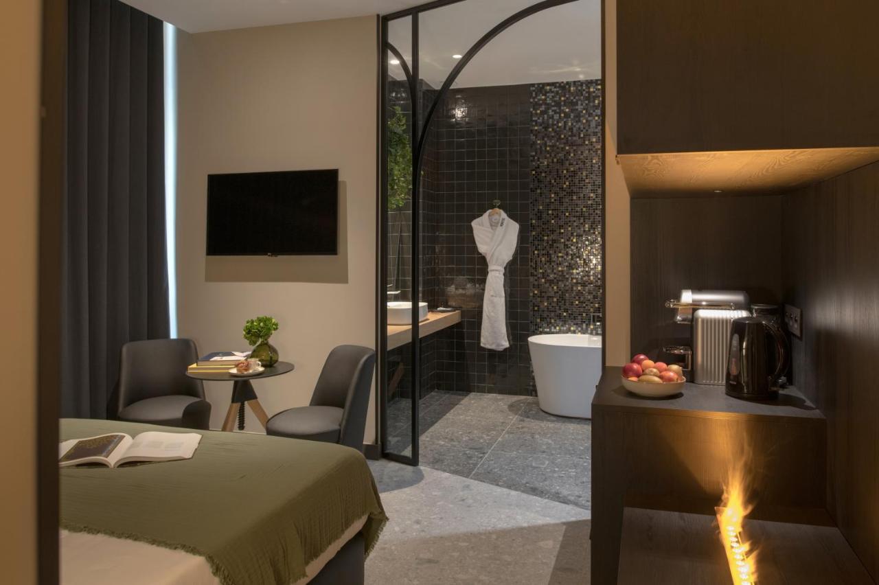 Mihotel Sala Lyon Kültér fotó