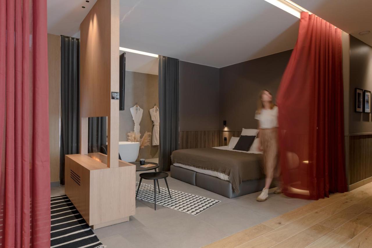 Mihotel Sala Lyon Kültér fotó