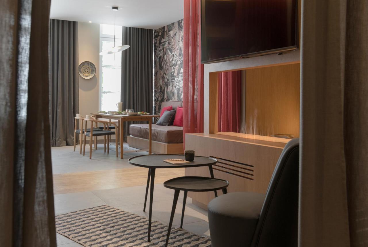 Mihotel Sala Lyon Kültér fotó