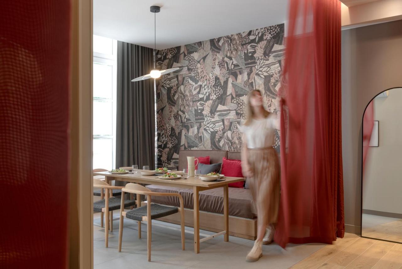 Mihotel Sala Lyon Kültér fotó