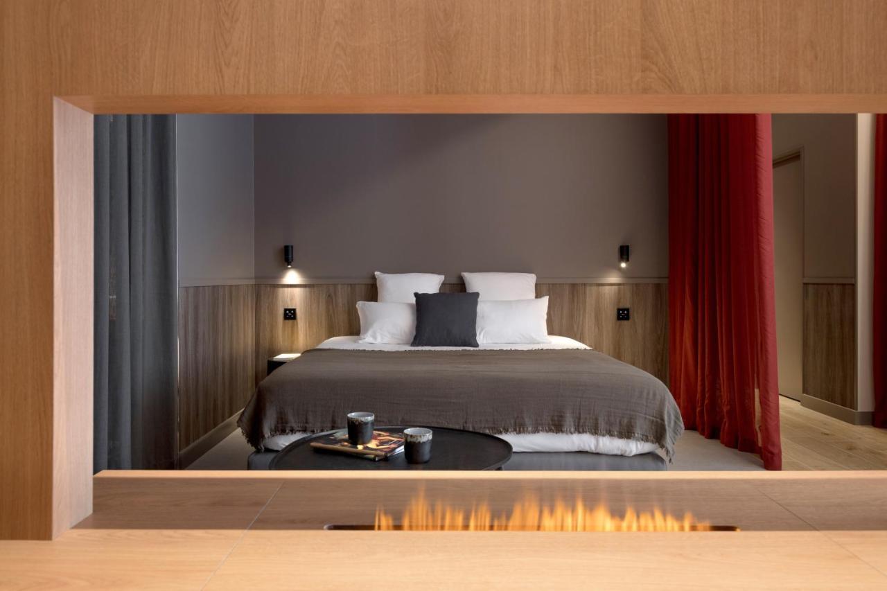 Mihotel Sala Lyon Kültér fotó