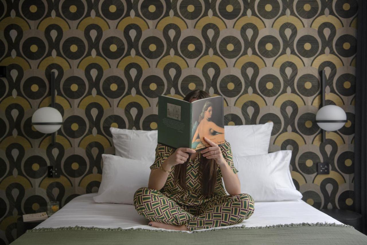 Mihotel Sala Lyon Kültér fotó