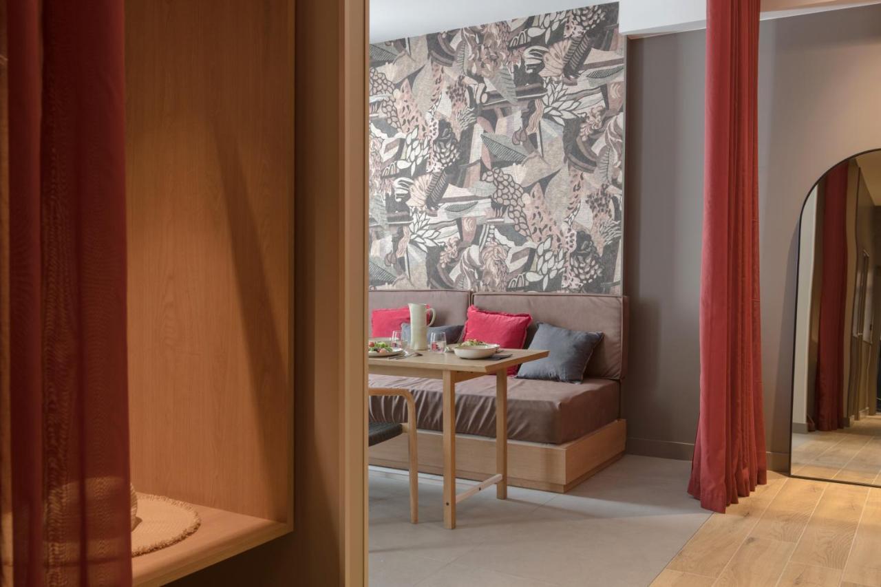 Mihotel Sala Lyon Kültér fotó