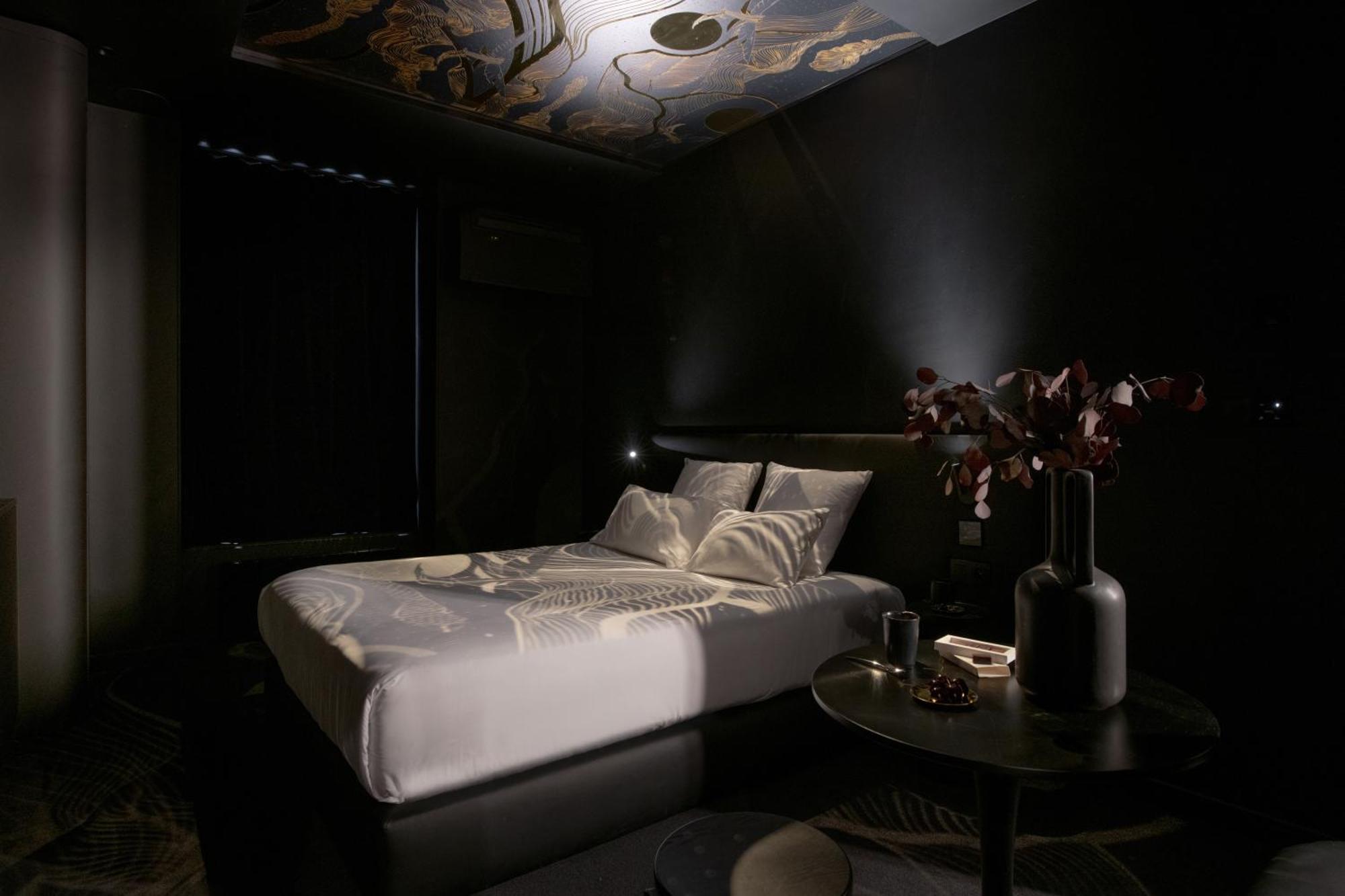 Mihotel Sala Lyon Kültér fotó