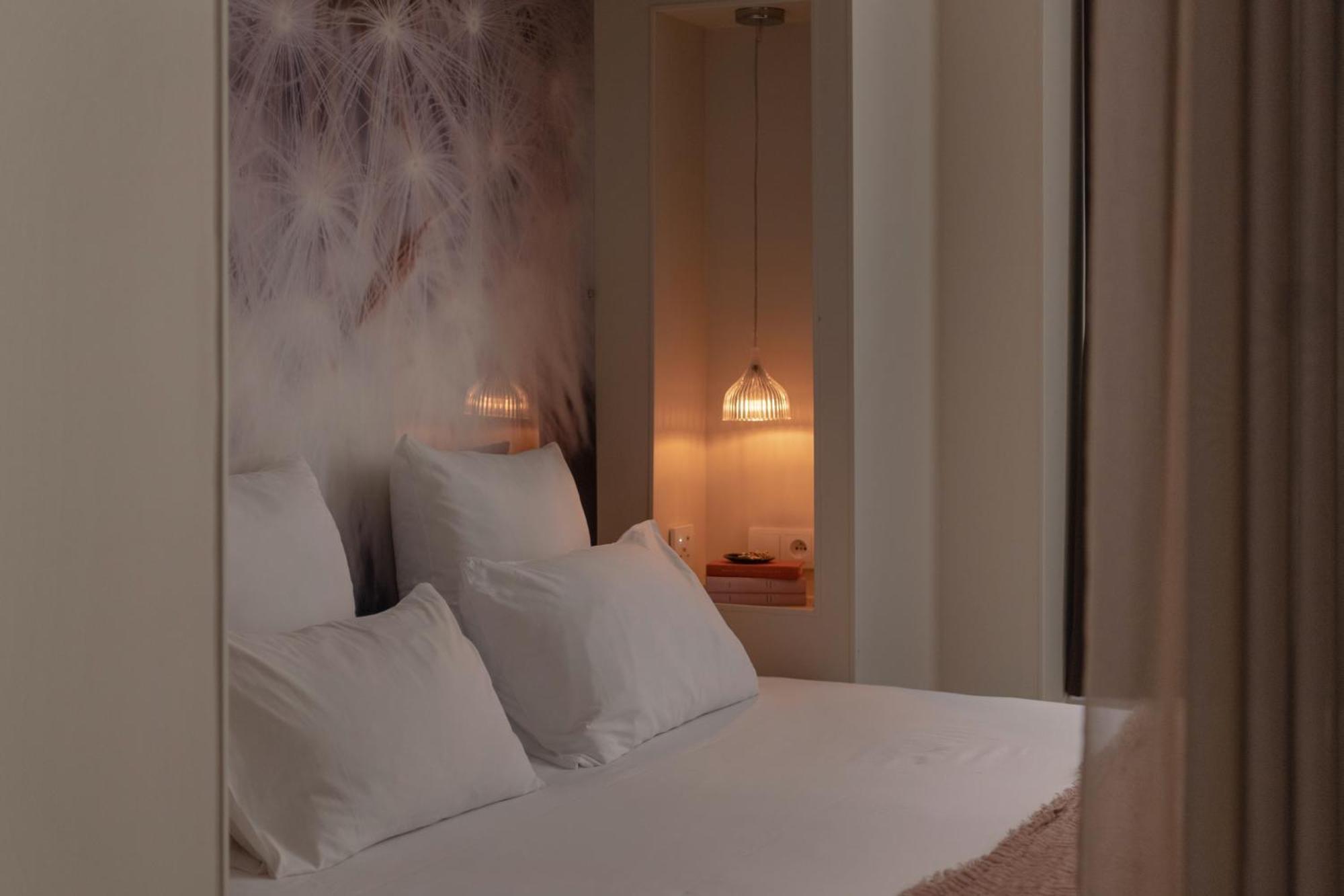 Mihotel Sala Lyon Kültér fotó
