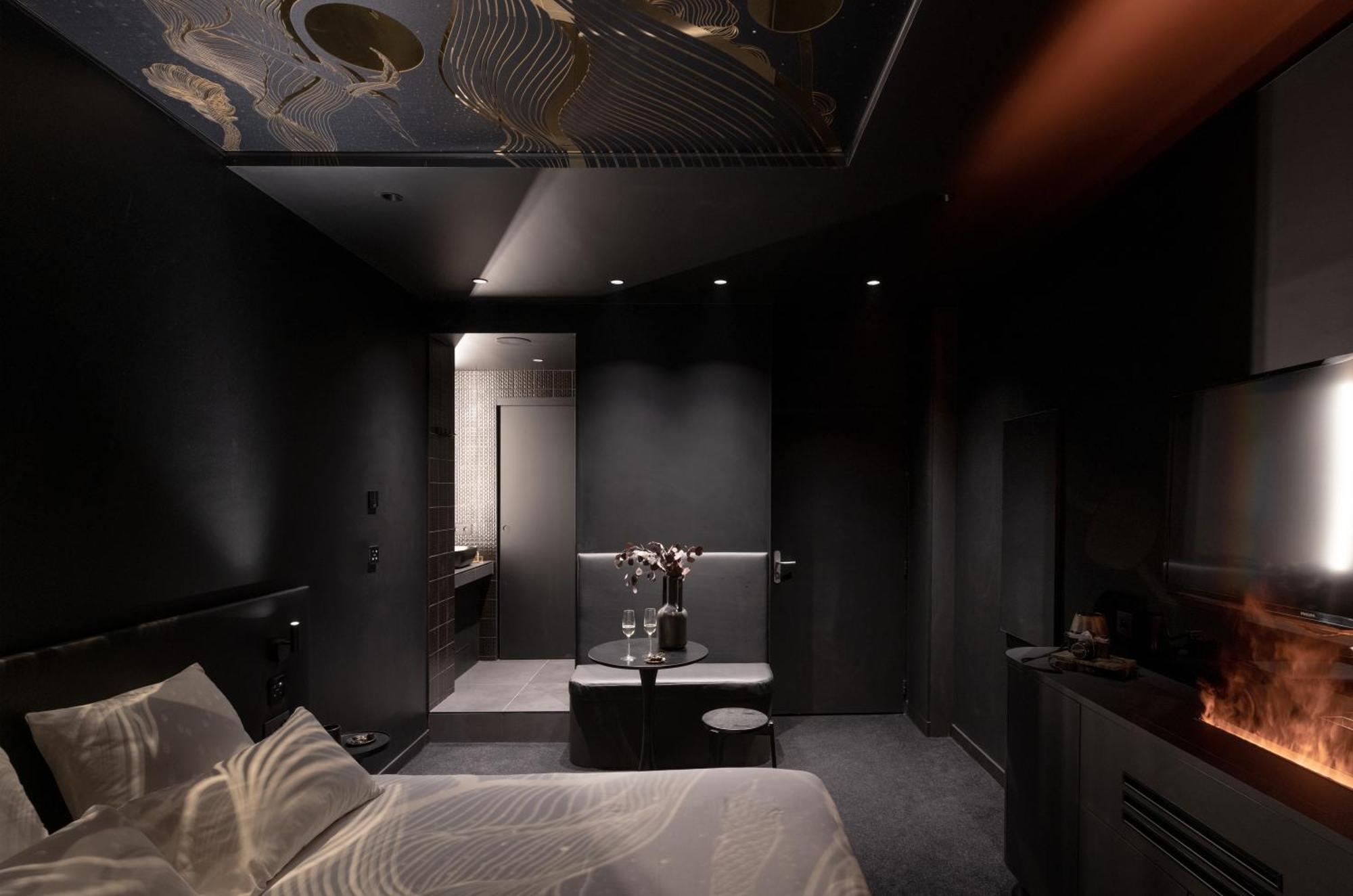 Mihotel Sala Lyon Kültér fotó