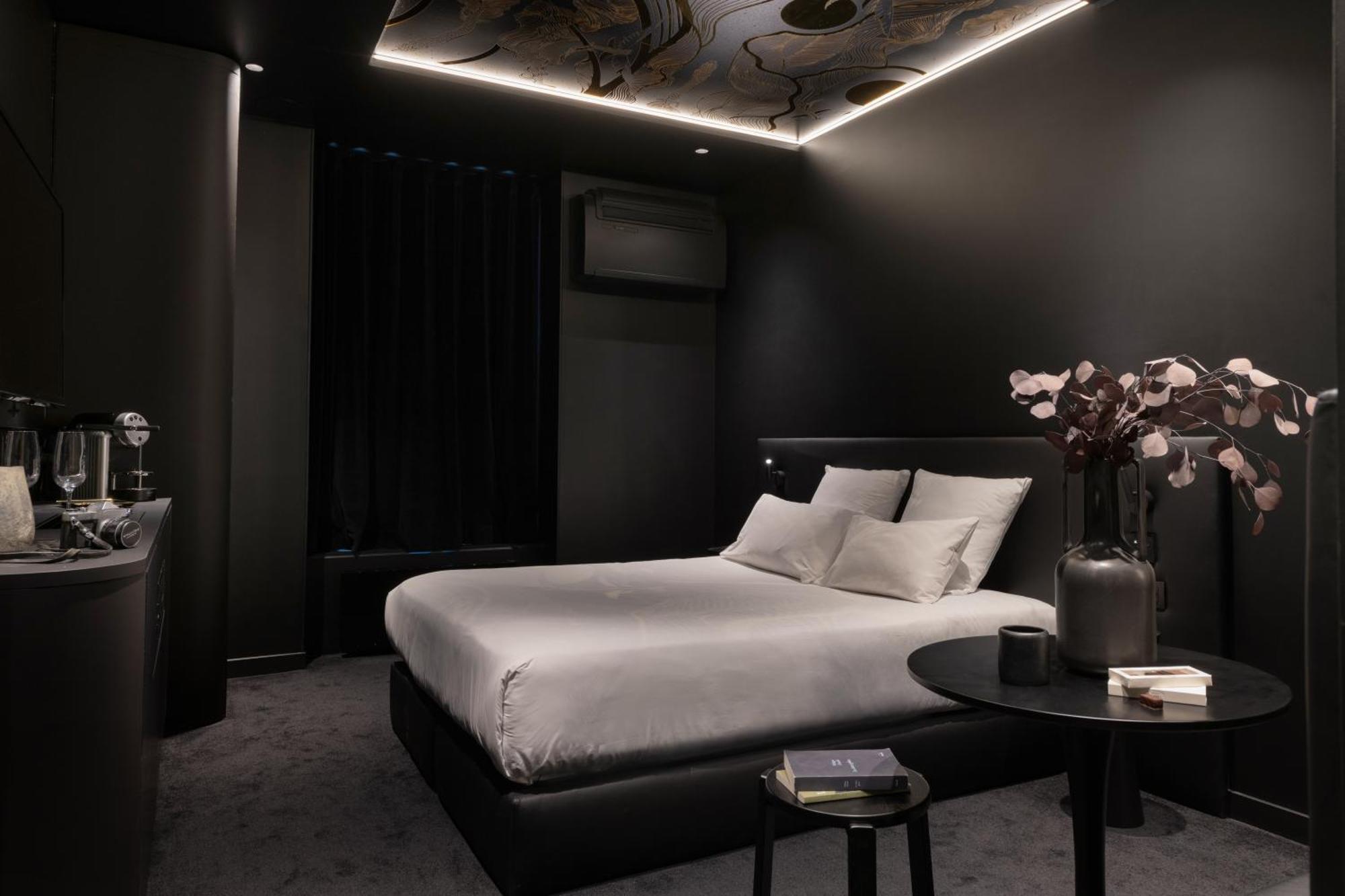 Mihotel Sala Lyon Kültér fotó