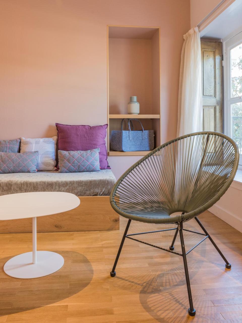 Mihotel Sala Lyon Kültér fotó