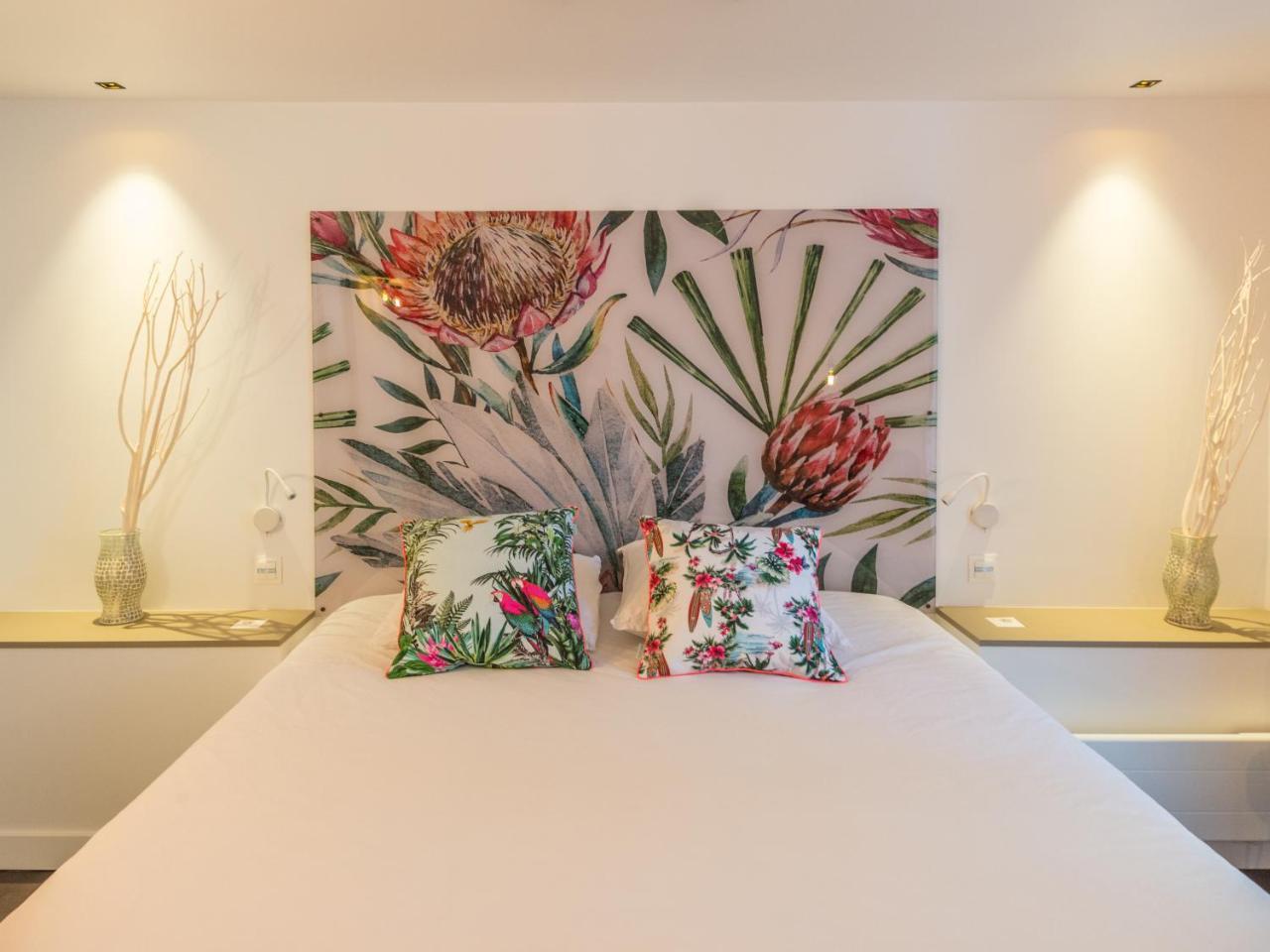 Mihotel Sala Lyon Kültér fotó