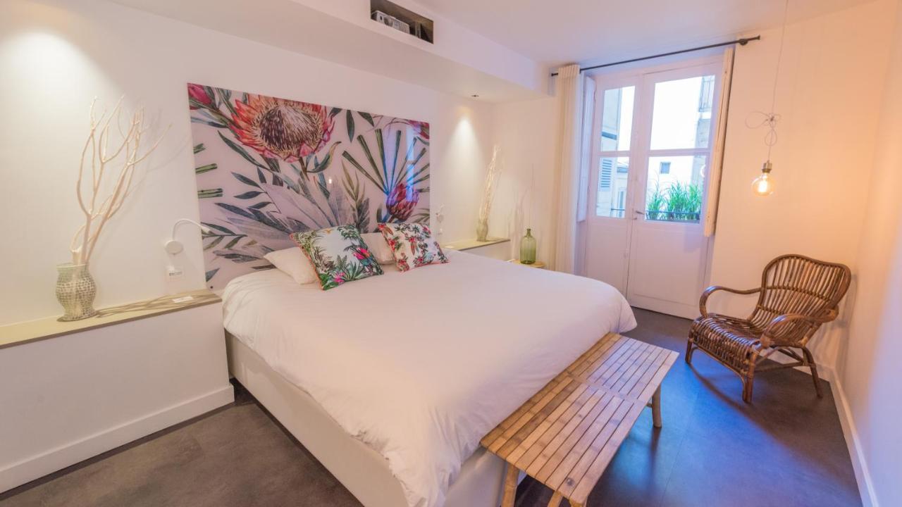 Mihotel Sala Lyon Kültér fotó
